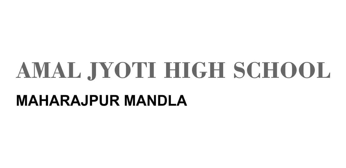 Amal Jyoti School