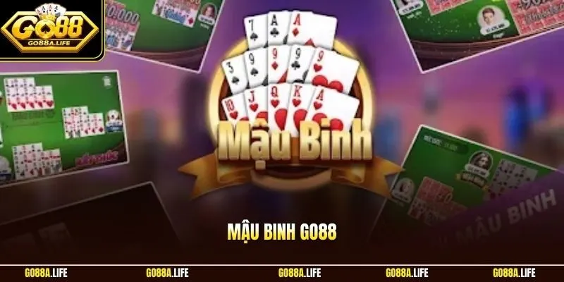 Mậu binh GO88